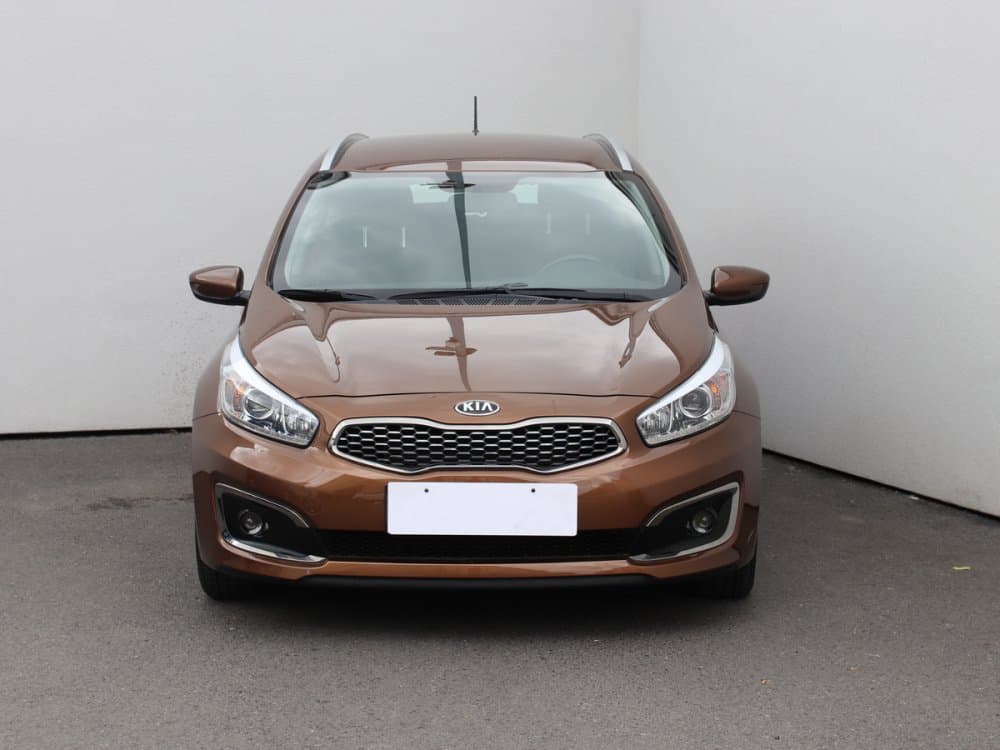 2017 Kia CEE'D - 2