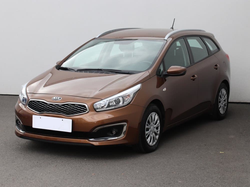 2017 Kia CEE'D - 3