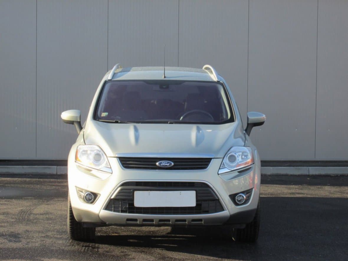 2010 Ford KUGA - 2