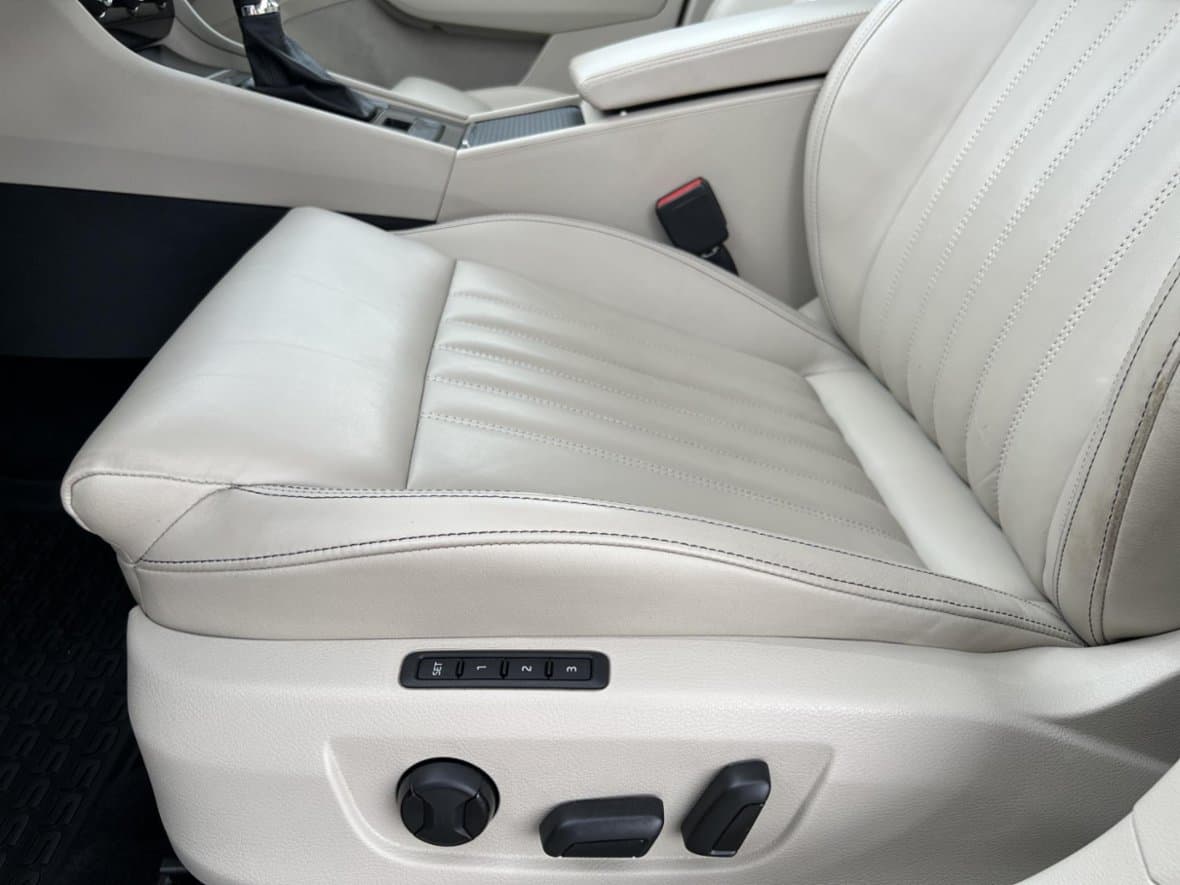 2022 Škoda SUPERB - 11