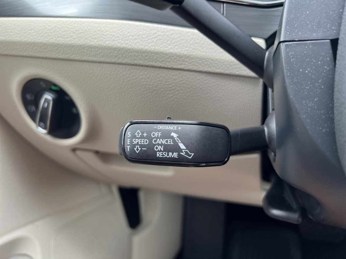 2022 Škoda SUPERB - 14