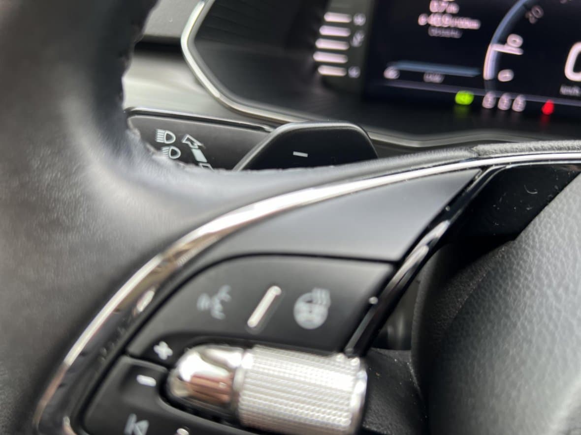 2022 Škoda SUPERB - 15