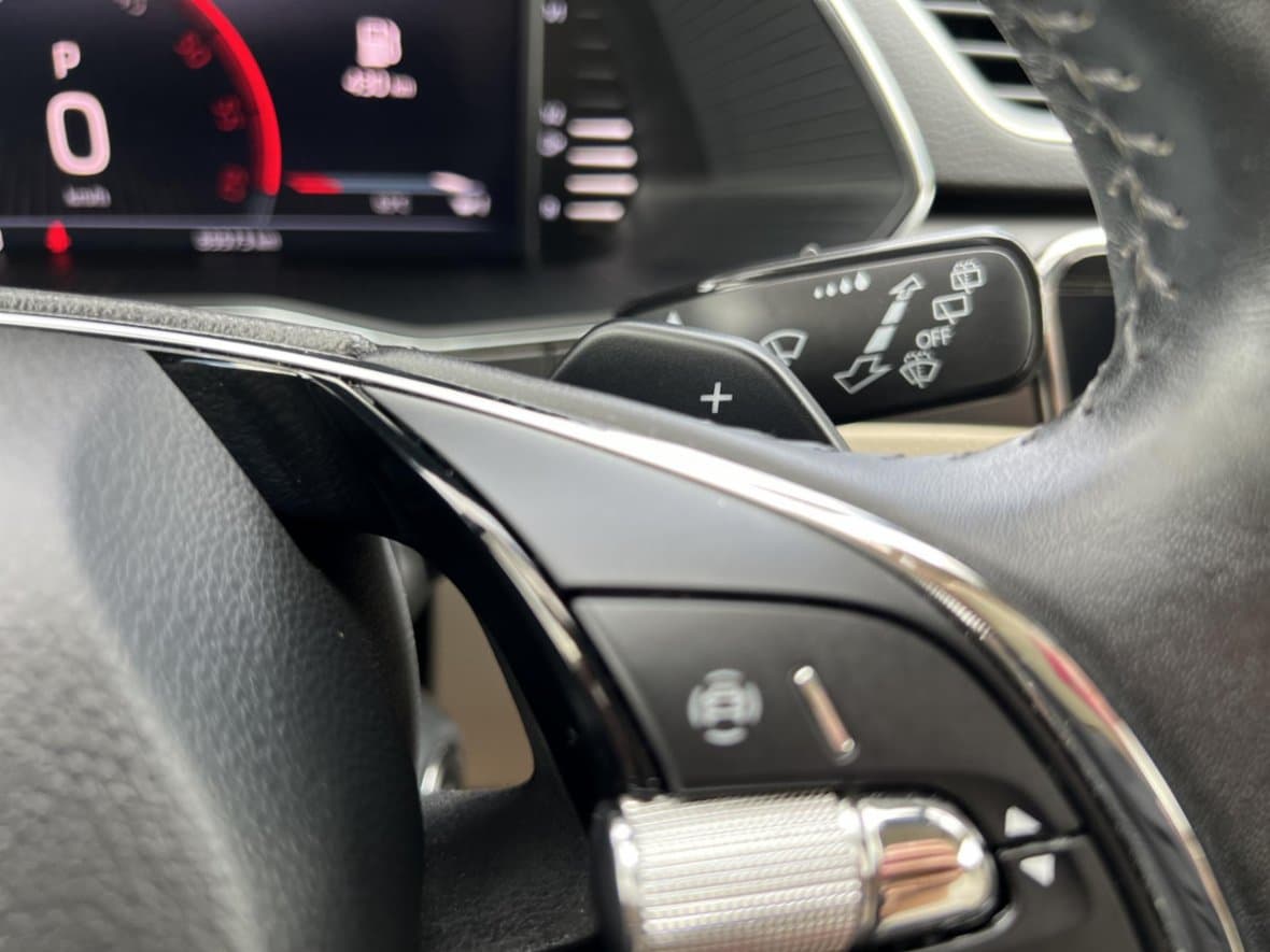 2022 Škoda SUPERB - 20