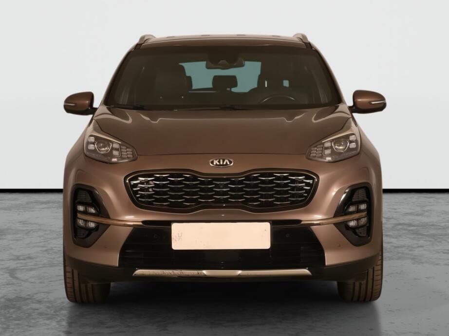 2020 Kia SPORTAGE - 2