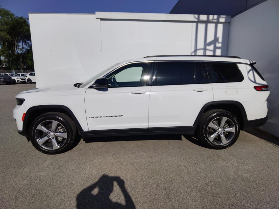 2024 Jeep Ostatní - 3