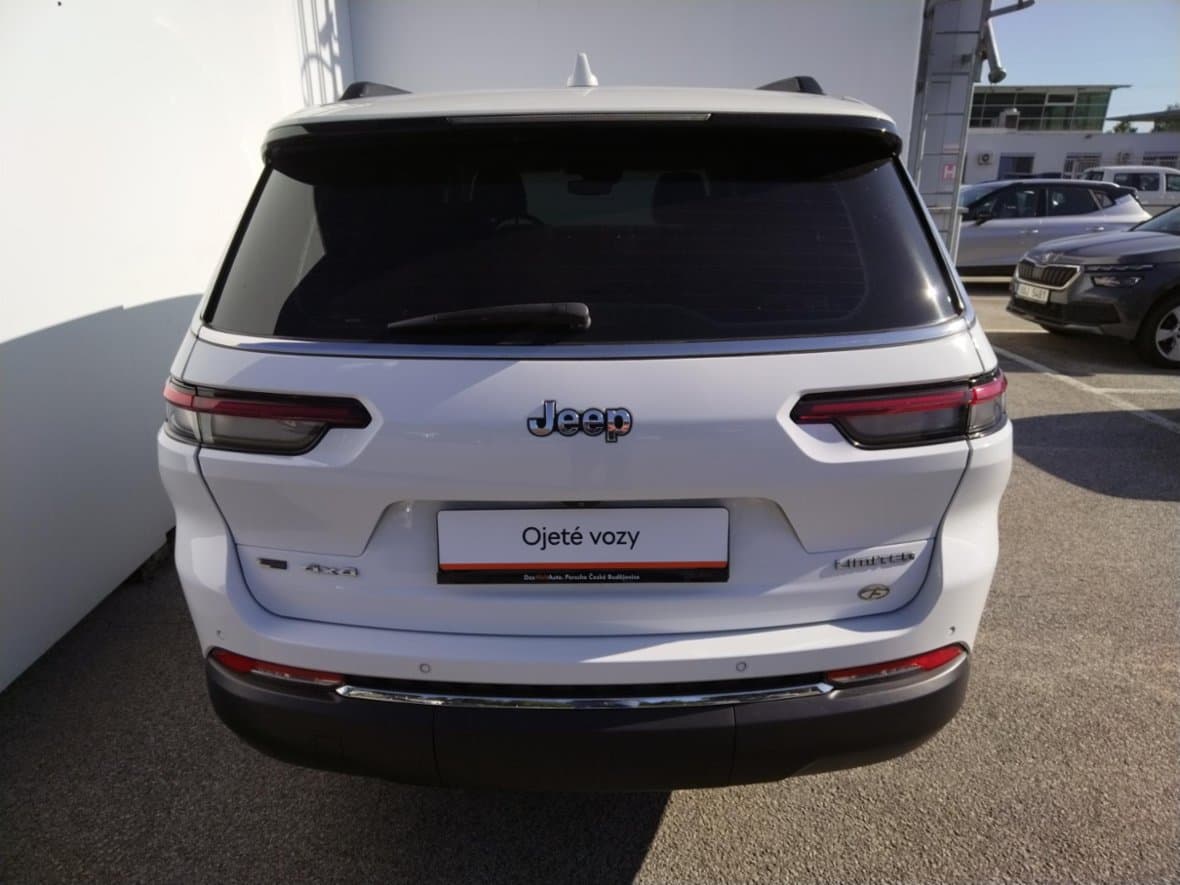 2024 Jeep Ostatní - 6