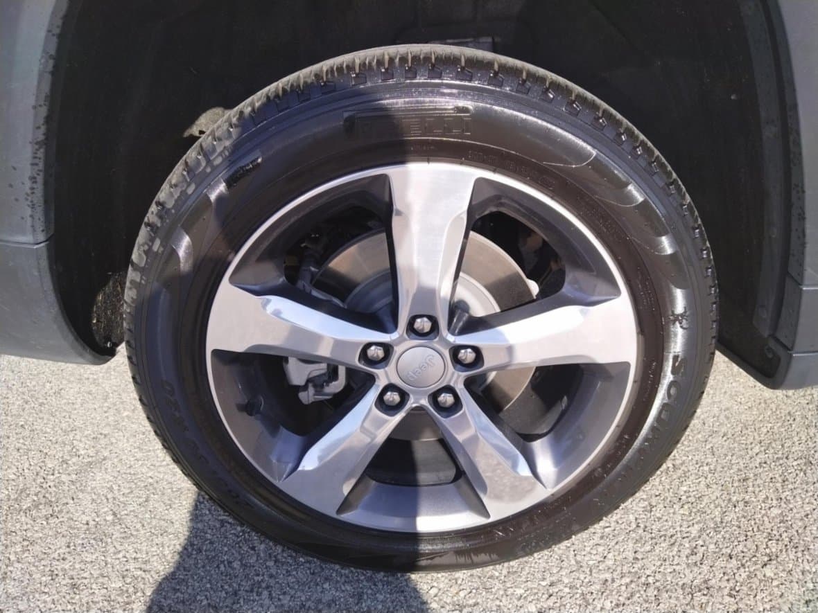 2024 Jeep Ostatní - 8