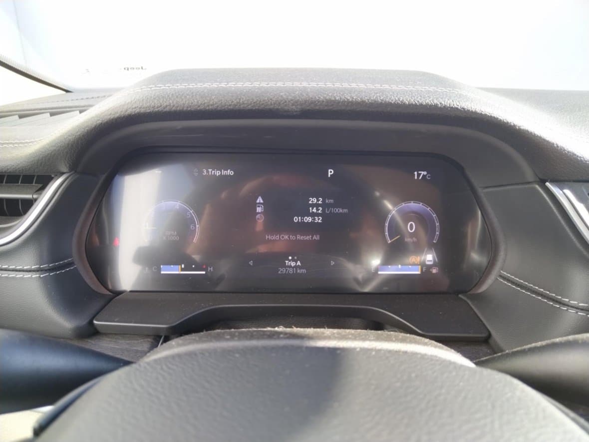 2024 Jeep Ostatní - 18