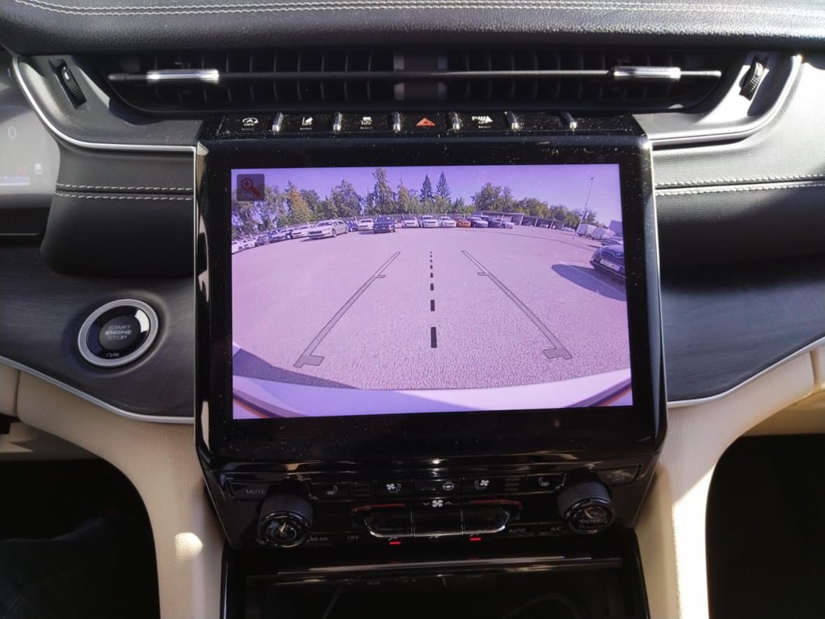 2024 Jeep Ostatní - 20