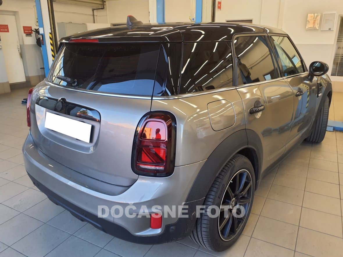 2017 Mini COUNTRYMAN - 2