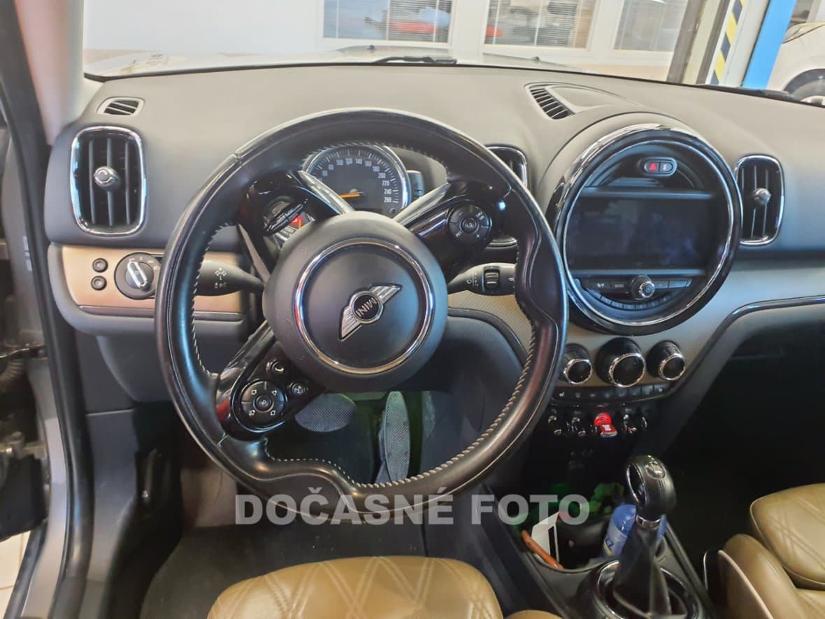 2017 Mini COUNTRYMAN - 3