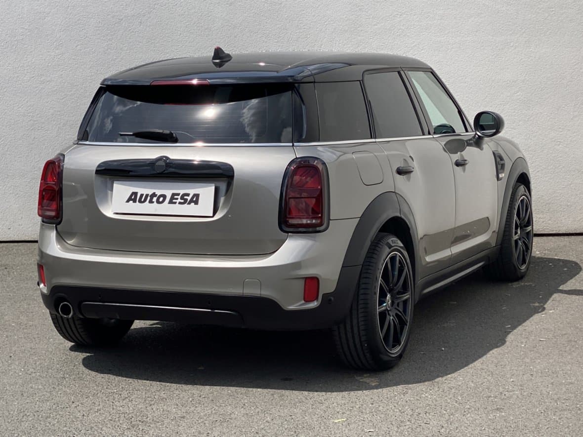 2017 Mini COUNTRYMAN - 4