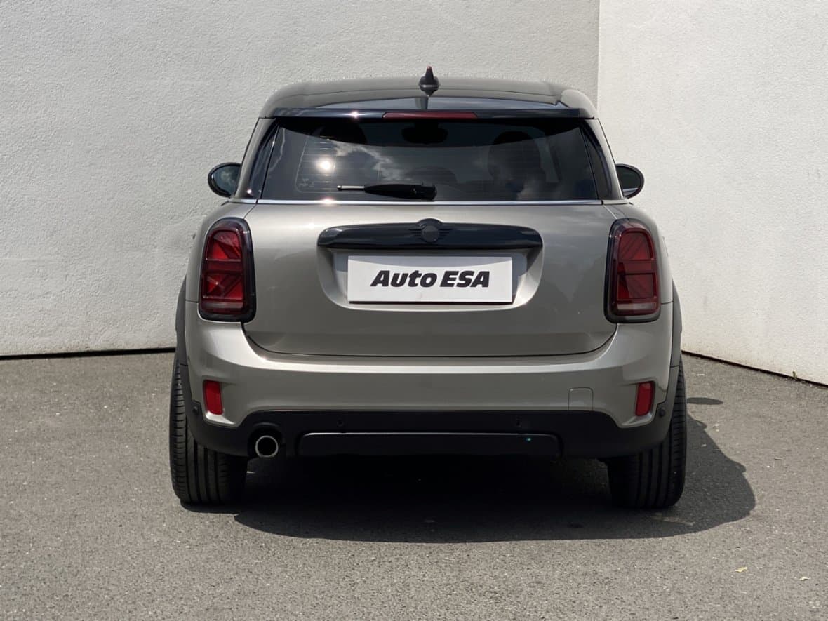 2017 Mini COUNTRYMAN - 5