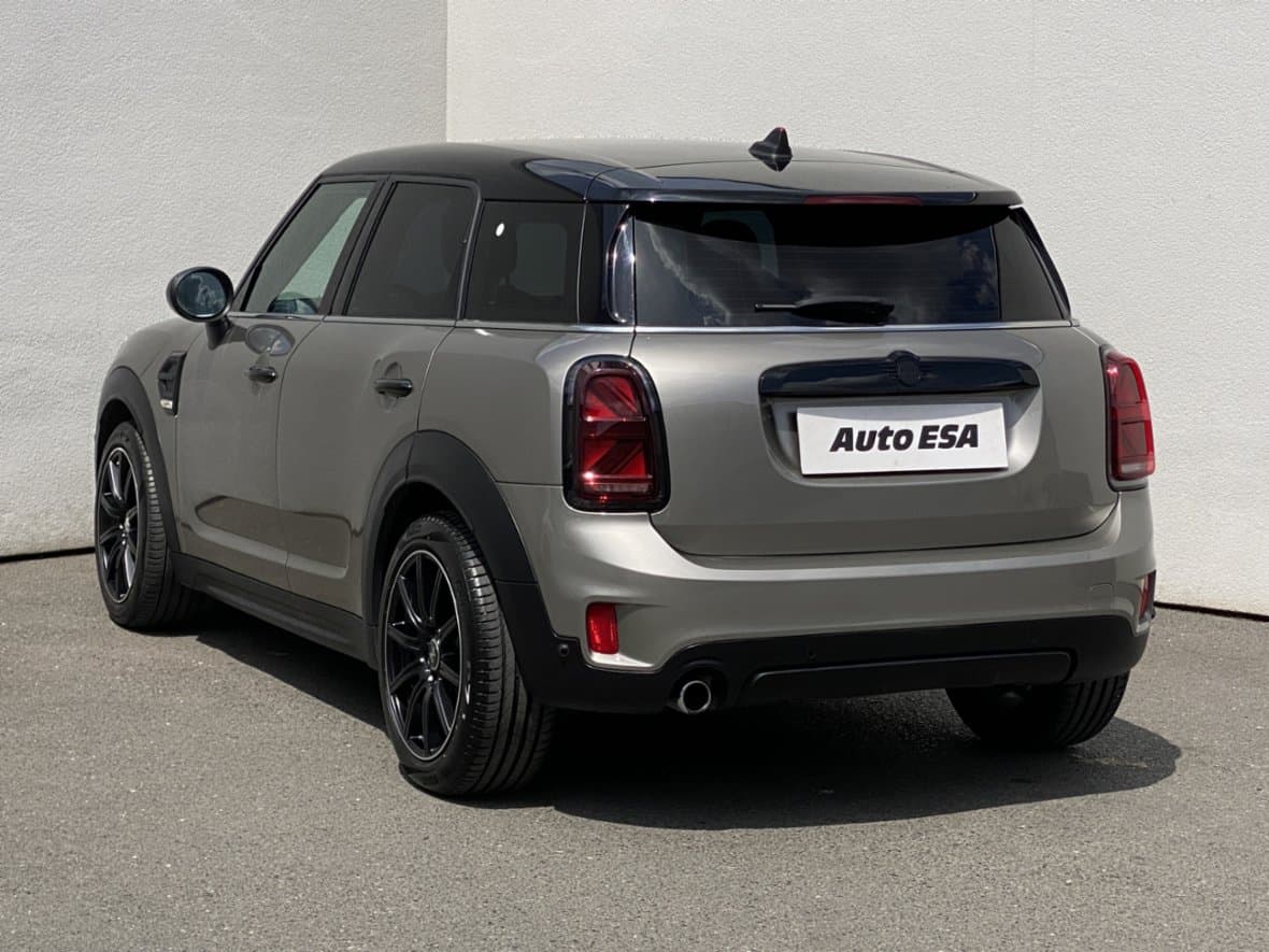 2017 Mini COUNTRYMAN - 6