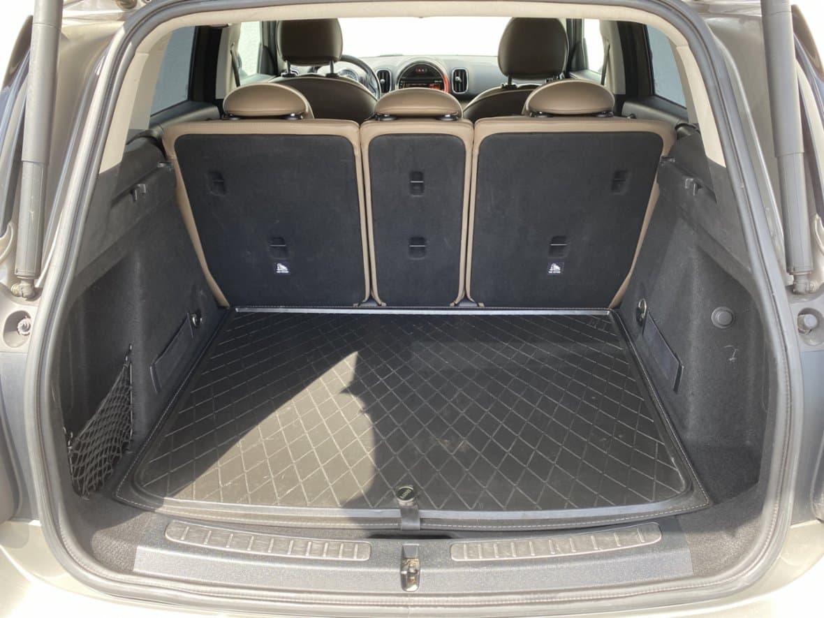 2017 Mini COUNTRYMAN - 7