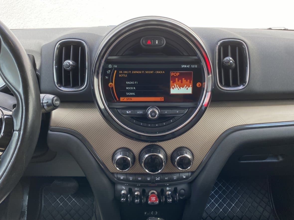 2017 Mini COUNTRYMAN - 12