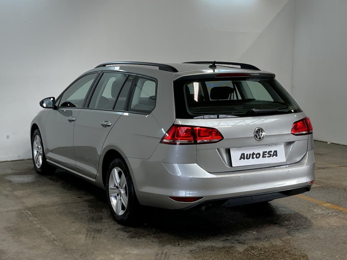 2015 Volkswagen GOLF - 6