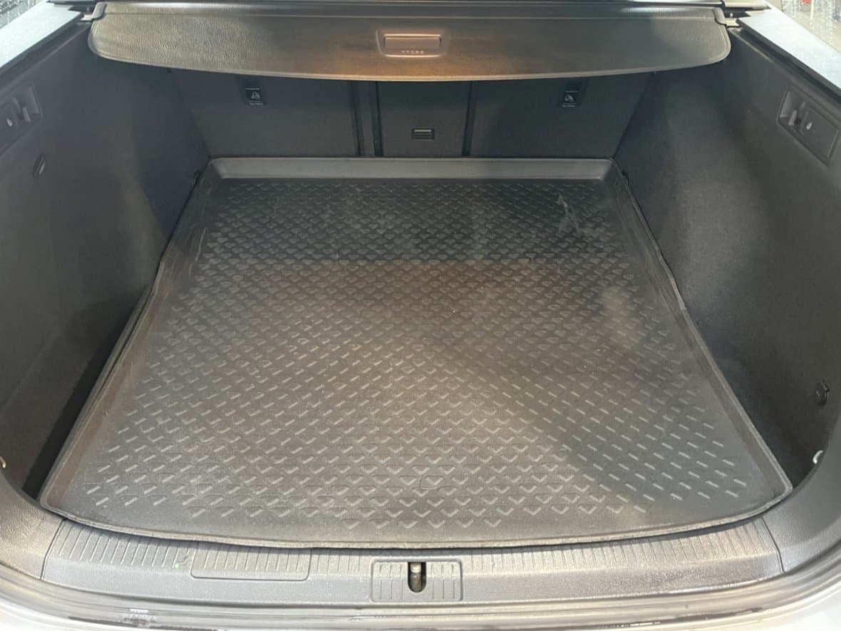 2015 Volkswagen GOLF - 7