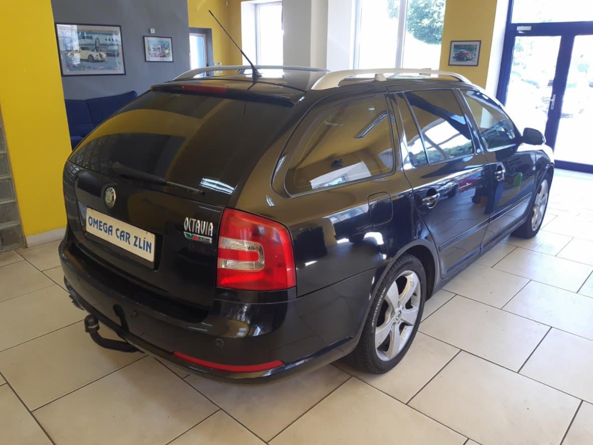2007 Škoda OCTAVIA - 6
