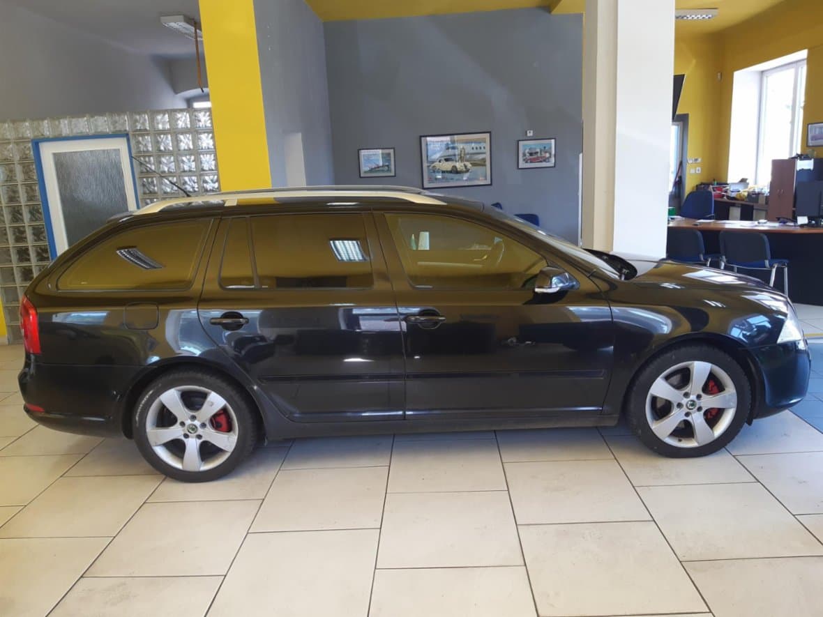 2007 Škoda OCTAVIA - 7