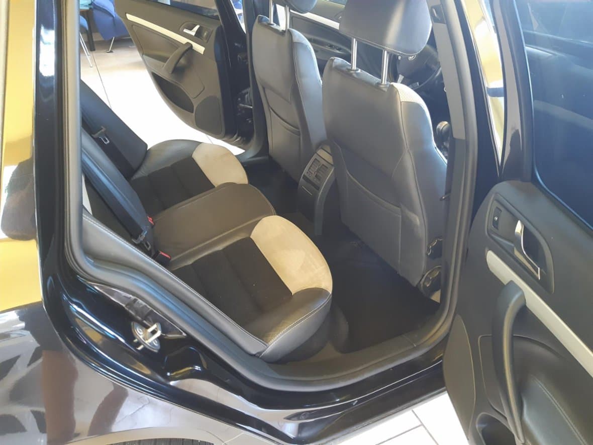 2007 Škoda OCTAVIA - 15