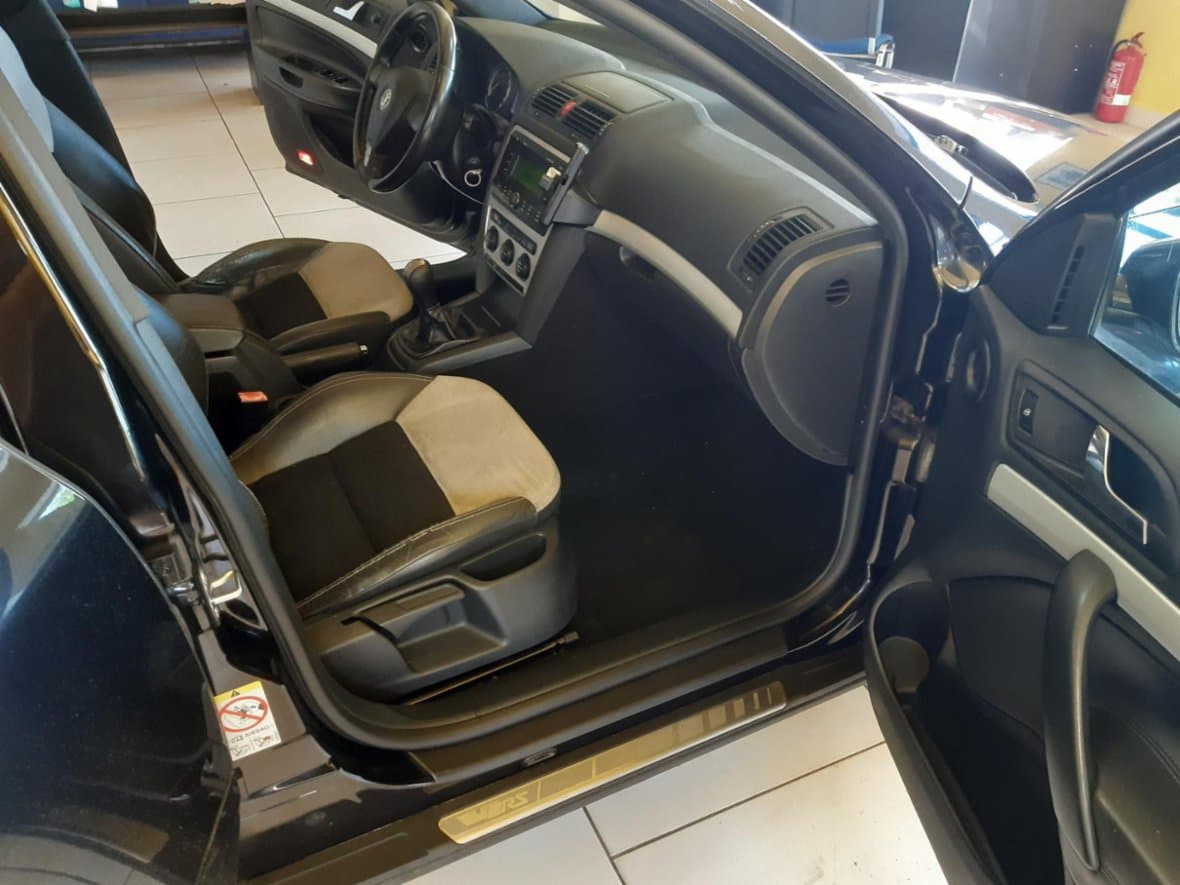 2007 Škoda OCTAVIA - 16