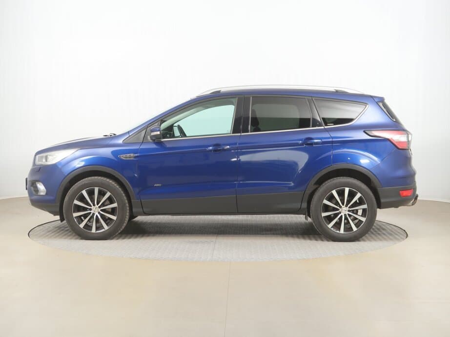 2018 Ford KUGA - 4