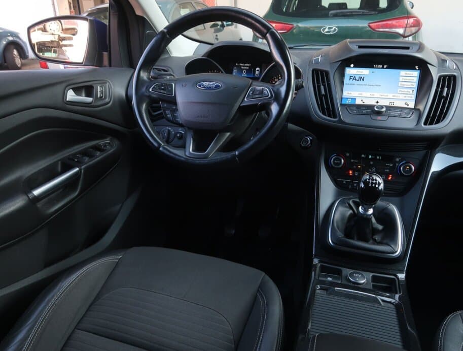 2018 Ford KUGA - 9