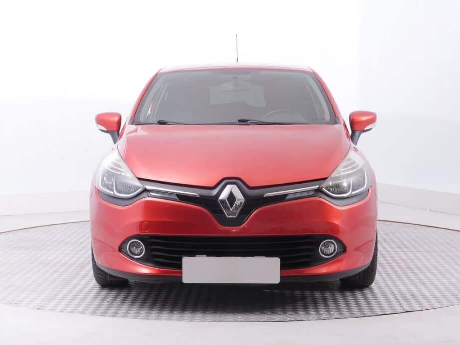2014 Renault CLIO - 2