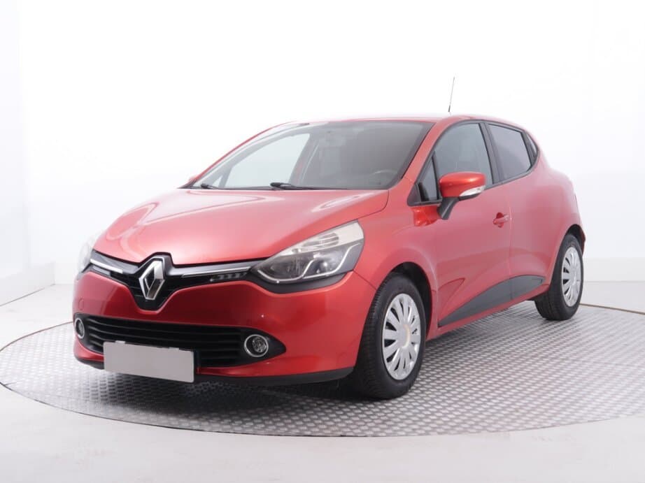 2014 Renault CLIO - 3