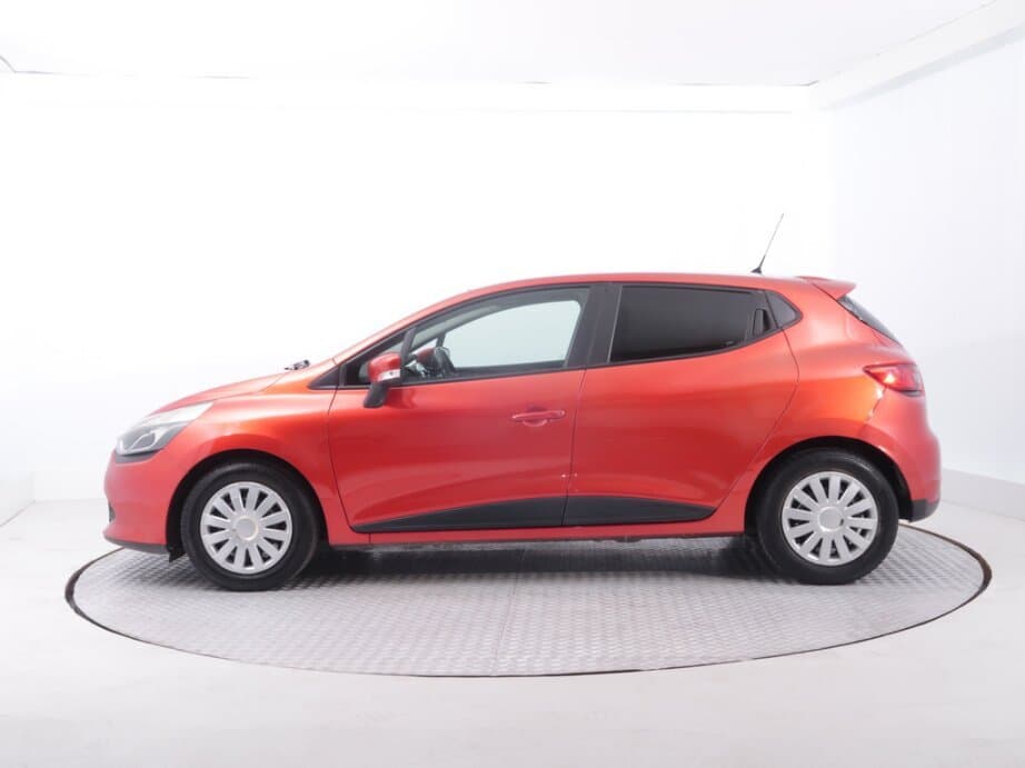 2014 Renault CLIO - 4