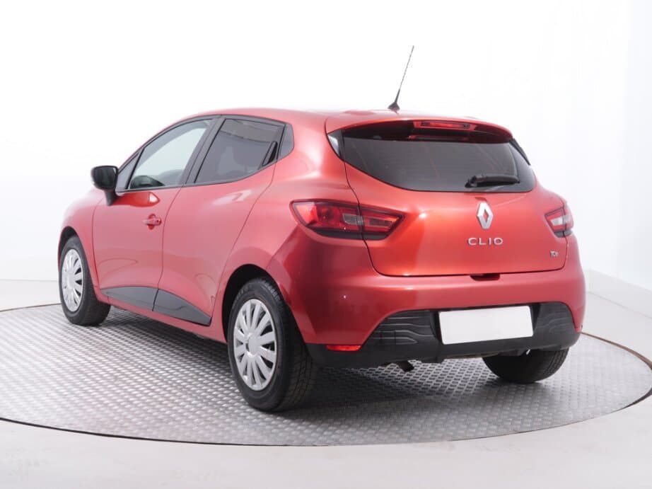 2014 Renault CLIO - 5