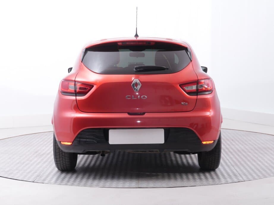 2014 Renault CLIO - 6