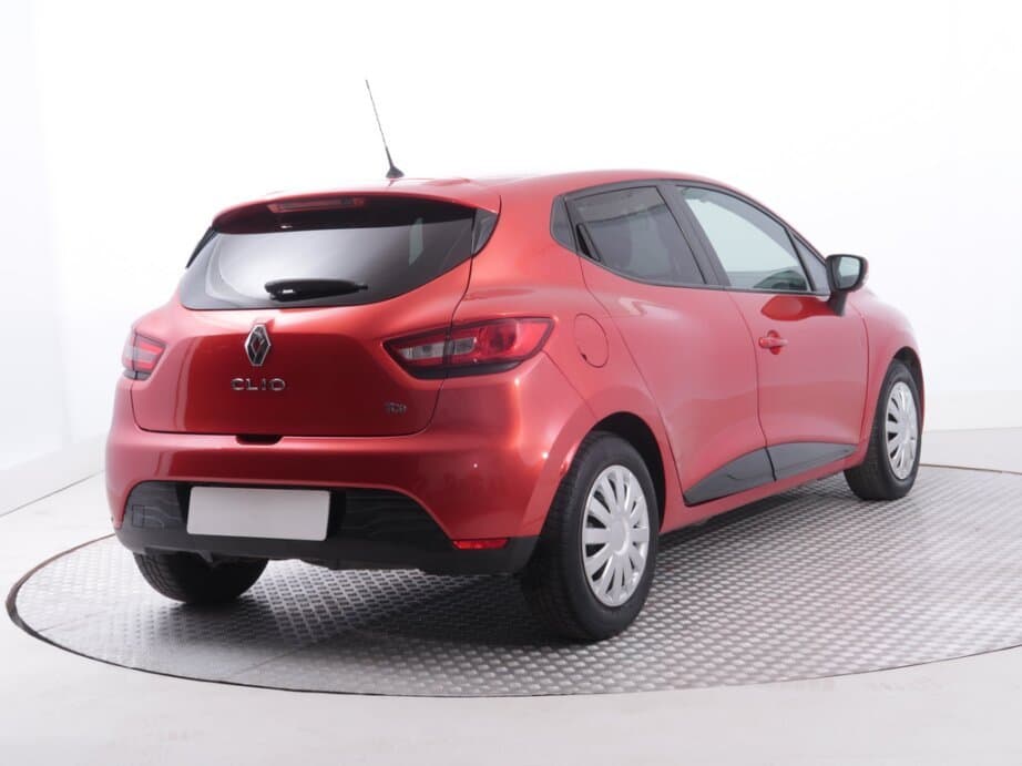 2014 Renault CLIO - 7