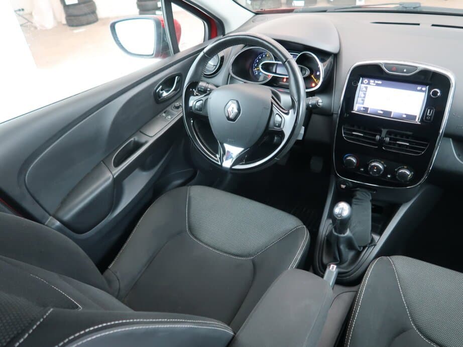 2014 Renault CLIO - 9