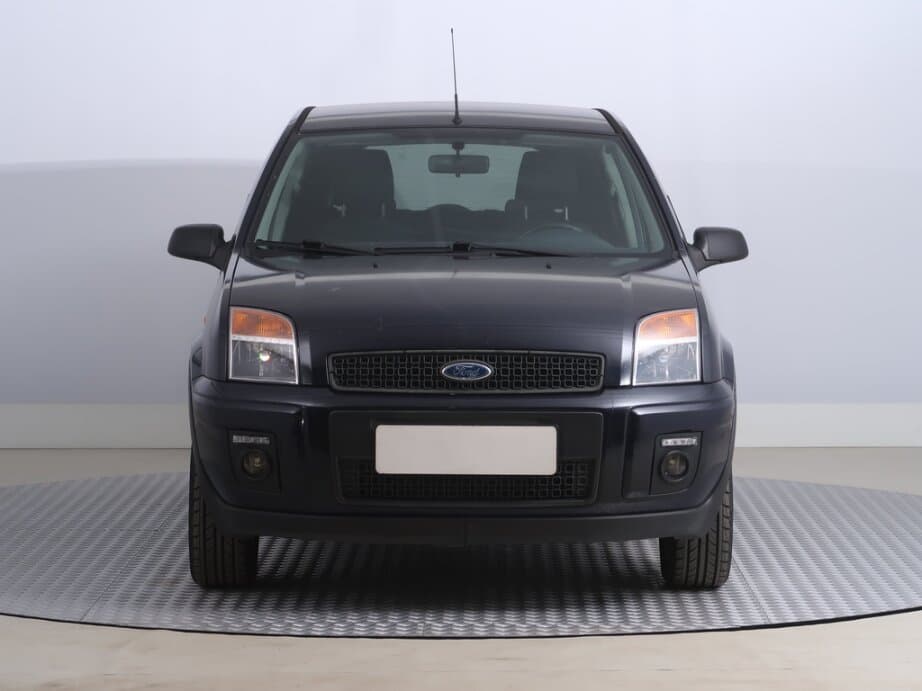 2007 Ford FUSION - 2