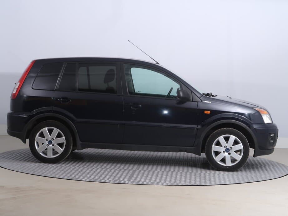 2007 Ford FUSION - 8