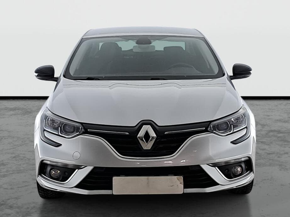 2020 Renault MEGANE - 2