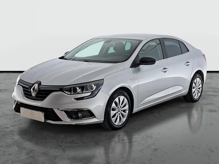 2020 Renault MEGANE - 3