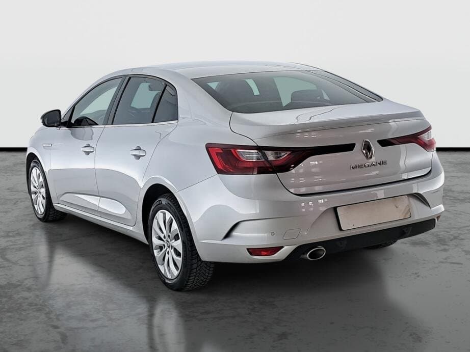 2020 Renault MEGANE - 5