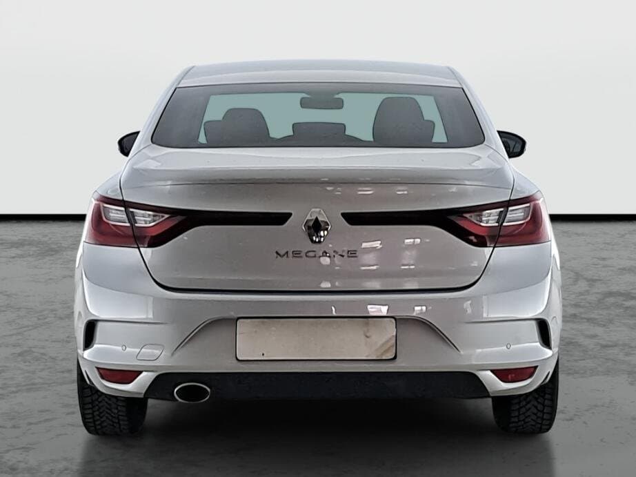 2020 Renault MEGANE - 6