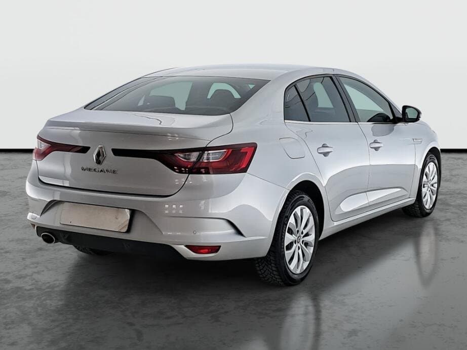 2020 Renault MEGANE - 7