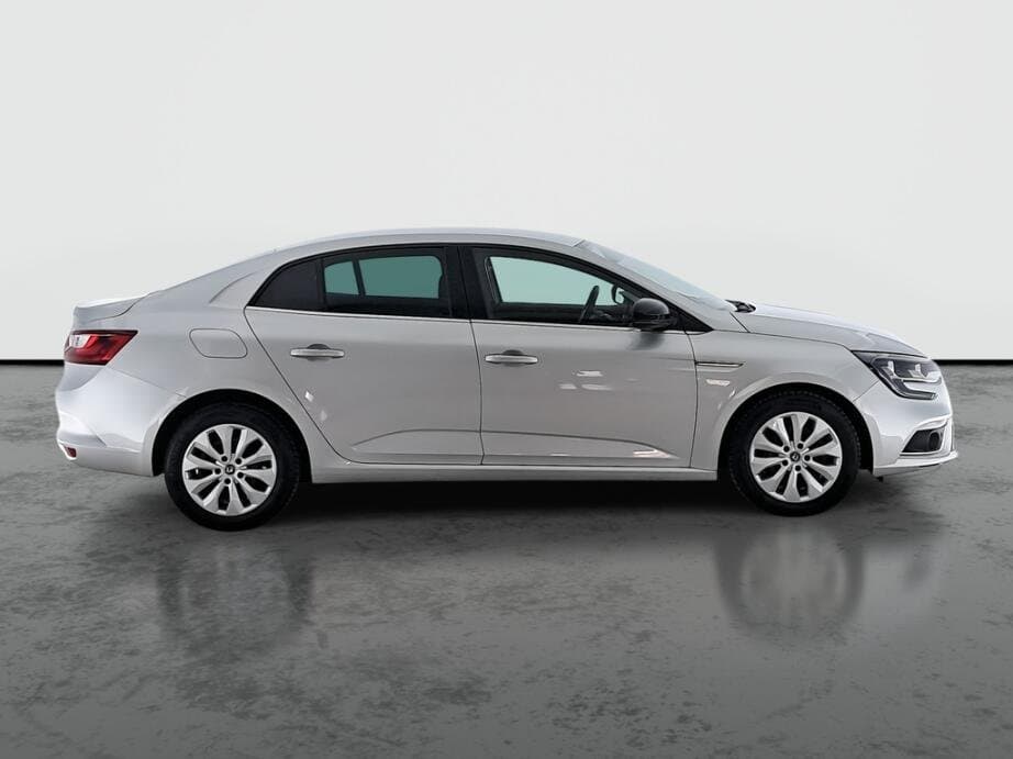 2020 Renault MEGANE - 8