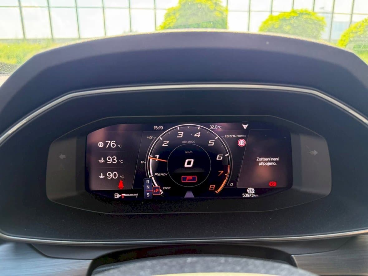 2022 Cupra FORMENTOR - 13