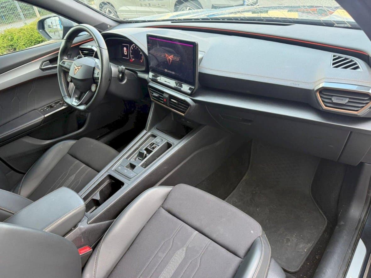2022 Cupra FORMENTOR - 14