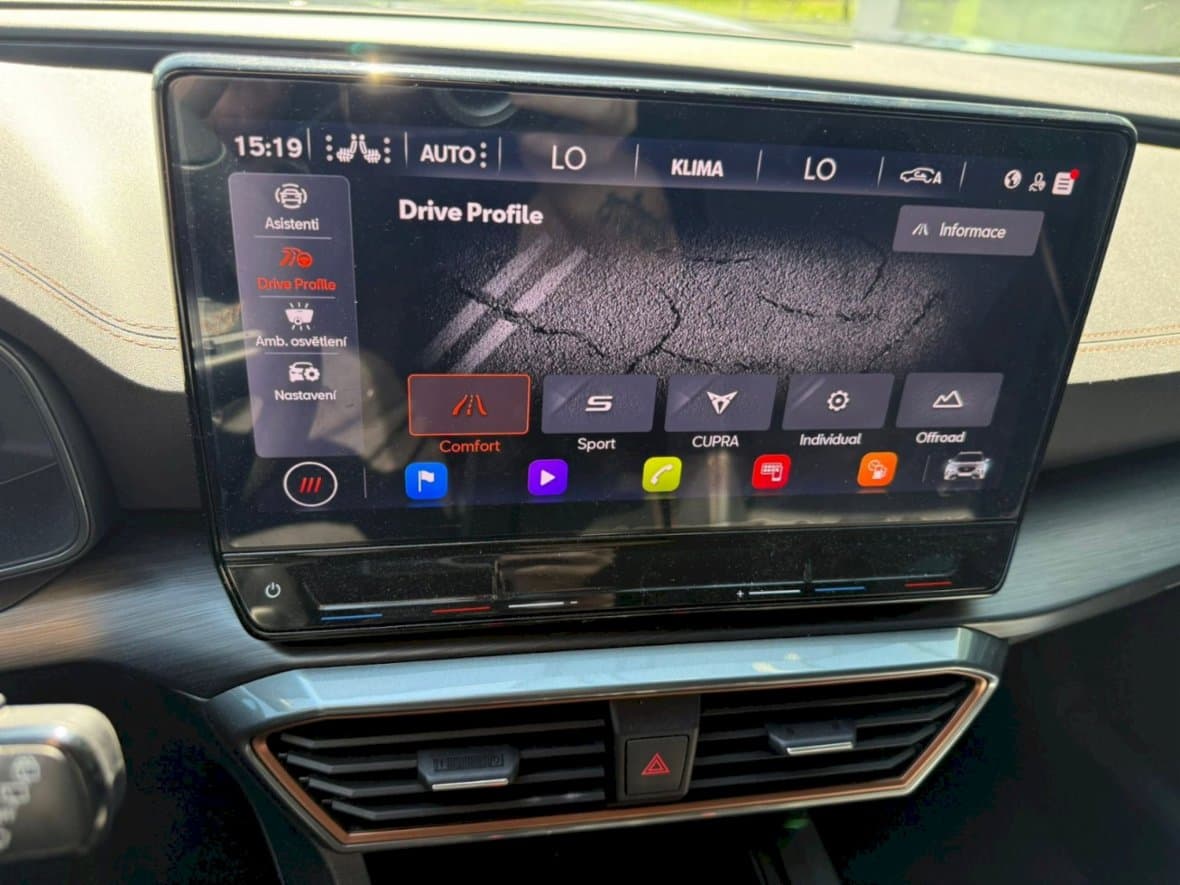 2022 Cupra FORMENTOR - 17