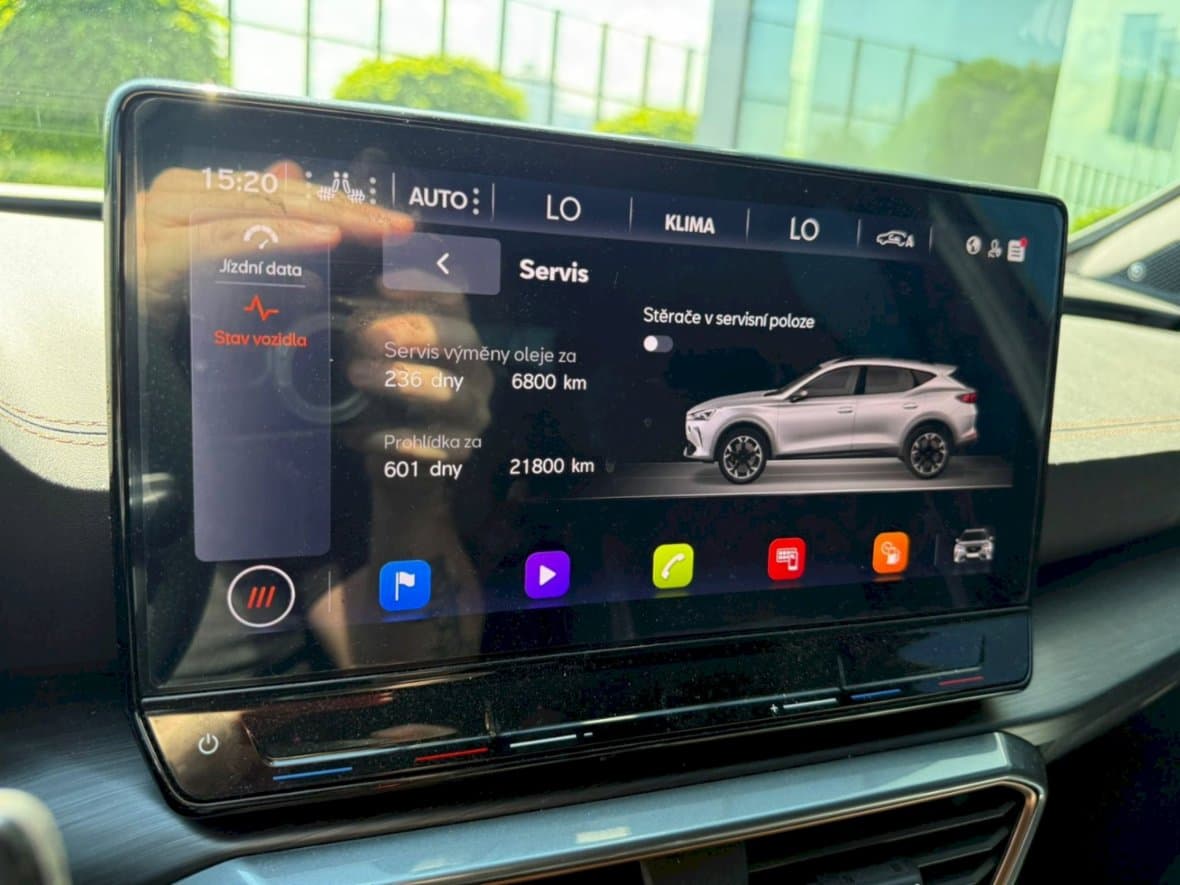 2022 Cupra FORMENTOR - 18