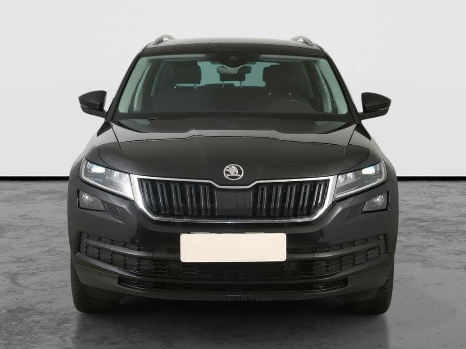 2019 Škoda KODIAQ - 2