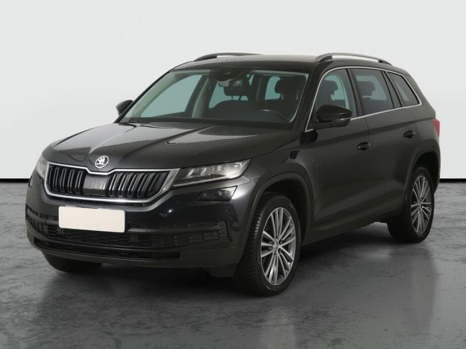 2019 Škoda KODIAQ - 3