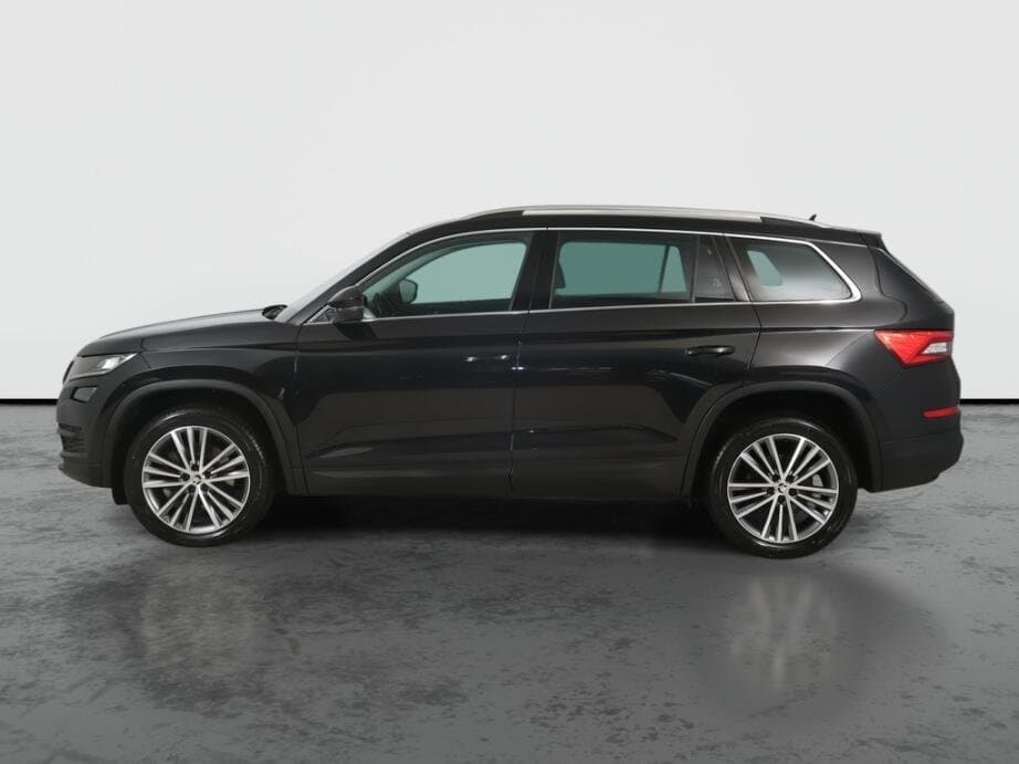 2019 Škoda KODIAQ - 4